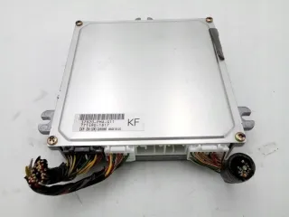 37820-PMA-G11 37820PMAG11 Блок управления двигателем Honda Civic 7 Арт e9530694, вид 2
