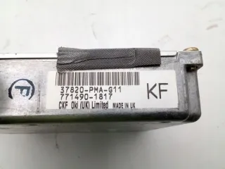 37820-PMA-G11 37820PMAG11 Блок управления двигателем Honda Civic 7 Арт e9530694, вид 4