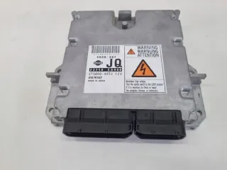 275800-4072 Блок управления двигателем Nissan X-Trail T30 Арт e9530897, вид 1