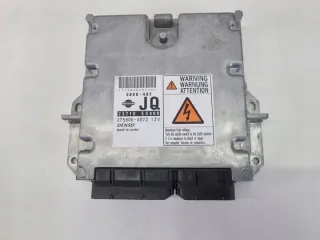 275800-4072 Блок управления двигателем Nissan X-Trail T30 Арт e9530897, вид 2
