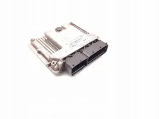 55590420 0281019088 Блок управления двигателем Opel Astra J Арт e9530904, вид 1