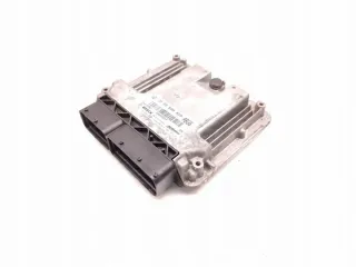 55590420 0281019088 Блок управления двигателем Opel Astra J Арт e9530904, вид 2