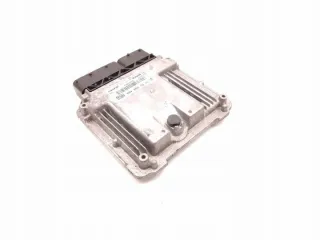 55590420 0281019088 Блок управления двигателем Opel Astra J Арт e9530904, вид 3