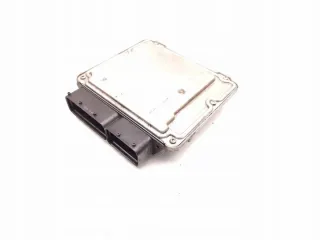 55590420 0281019088 Блок управления двигателем Opel Astra J Арт e9530904, вид 5