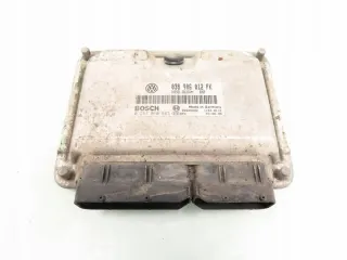 038906012FK Блок управления двигателем Seat Leon 1 Арт e9531204, вид 1