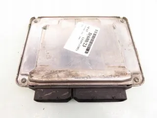 038906012FK Блок управления двигателем Seat Leon 1 Арт e9531204, вид 4