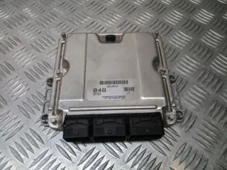 0281010441 Блок управления двигателем Toyota Verso Арт e9531273, вид 1