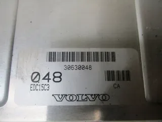 0281010441 Блок управления двигателем Toyota Verso Арт e9531273, вид 3