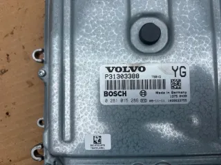 P31303388 Блок управления двигателем Volvo XC60 1 Арт e9531378, вид 2