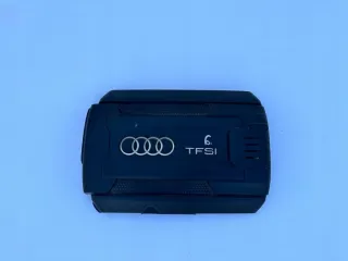 06K103925C Декоративная крышка двигателя Audi A3 8V Арт e9531526, вид 1