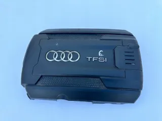 06K103925C Декоративная крышка двигателя Audi A3 8V Арт e9531526, вид 2