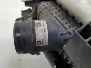 13377763 Радиатор кондиционера Opel Astra J Арт e9531929, вид 6