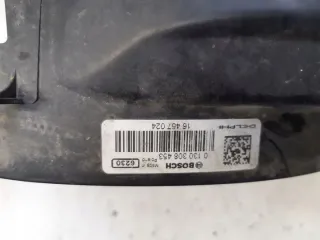 13377763 Радиатор кондиционера Opel Astra J Арт e9531929, вид 7