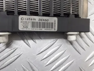 4F0819011 Отопитель в сборе (печка) Audi A6 Allroad C6 Арт e9532092, вид 2