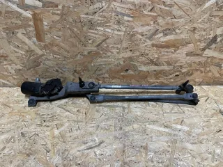 XS41-17504-AH Механизм стеклоочистителя (трапеция дворников) Ford Focus 1 Арт e9532374, вид 1