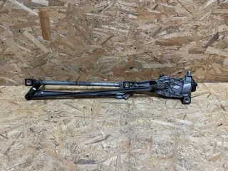 XS41-17504-AH Механизм стеклоочистителя (трапеция дворников) Ford Focus 1 Арт e9532374, вид 2