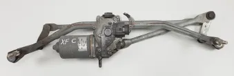 8X23-17500-AD Механизм стеклоочистителя (трапеция дворников) Jaguar XF 250 Арт e9532392, вид 1