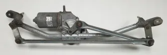 8X23-17500-AD Механизм стеклоочистителя (трапеция дворников) Jaguar XF 250 Арт e9532392, вид 3