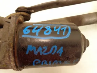 849200-7124 Механизм стеклоочистителя (трапеция дворников) Mazda Premacy 1 Арт e9532463, вид 2