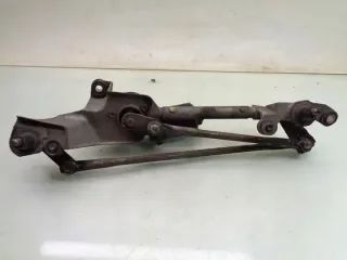 849200-7124 Механизм стеклоочистителя (трапеция дворников) Mazda Premacy 1 Арт e9532463, вид 4