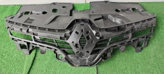 622563184r Решетка радиатора Renault Clio 4 Арт e9532892, вид 1