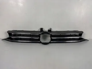 5TA853651H 5TA853653B Решетка радиатора Volkswagen Touran 2 Арт e9533006, вид 1
