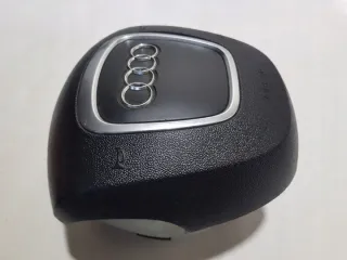 4L0880201BJ Подушка безопасности Audi A6 C6 (S6,RS6) Арт e9533102, вид 4
