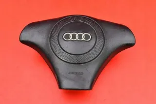 8D0880201H Подушка безопасности Audi A6 C5 (S6,RS6) Арт e9533105, вид 1