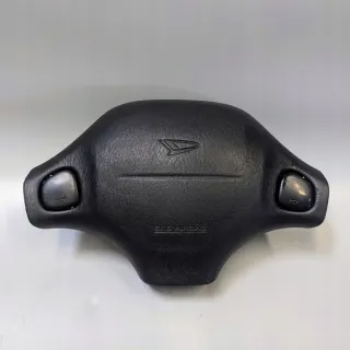 66303057040 K69250 663030-57040 Подушка безопасности Daihatsu Terios 1 Арт e9533221, вид 1