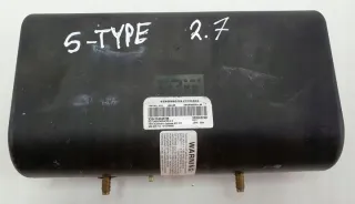 2W93F044A74-AA 2W93F044A7 Подушка безопасности Jaguar XJ X350 Арт e9533299, вид 1