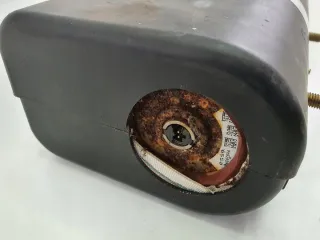 2W93F044A74-AA 2W93F044A7 Подушка безопасности Jaguar XJ X350 Арт e9533299, вид 3