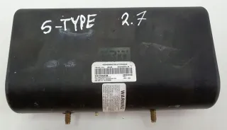 2W93F044A74-AA 2W93F044A7 Подушка безопасности Jaguar XJ X350 Арт e9533299, вид 6