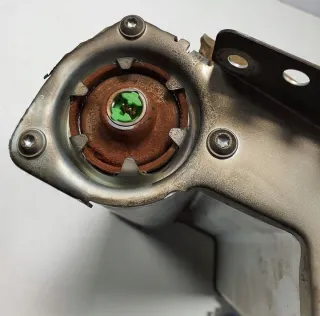 A1648600805 Подушка безопасности Mercedes GL X164 Арт e9533402, вид 4