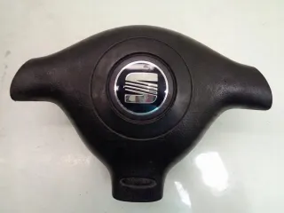 1M0880201D Подушка безопасности Seat Leon 2 Арт e9533609, вид 1