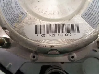 1M0880201D Подушка безопасности Seat Leon 2 Арт e9533609, вид 4