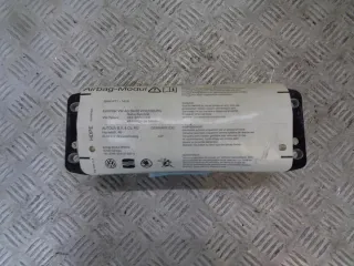 1K0880204M Подушка безопасности Volkswagen Golf 6 Арт e9533687, вид 1
