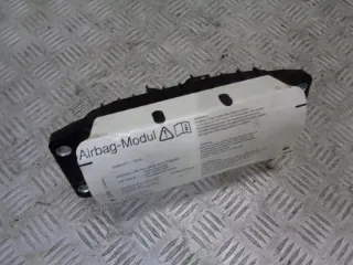1K0880204M Подушка безопасности Volkswagen Golf 6 Арт e9533687, вид 2