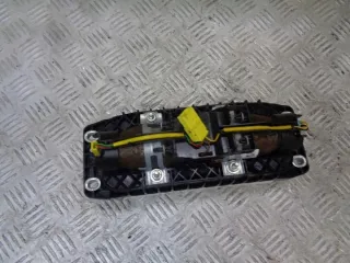 1K0880204M Подушка безопасности Volkswagen Golf 6 Арт e9533687, вид 4