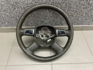 4e0419091cl Руль Audi A6 C6 (S6,RS6) Арт e9533905, вид 1