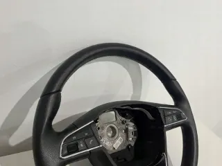 5F0419091L Руль Seat Leon 3 Арт e9534596, вид 3