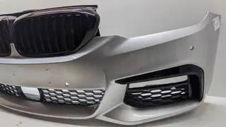 51118064928 Бампер передний BMW 5 G30/G31 Арт e9534859, вид 2