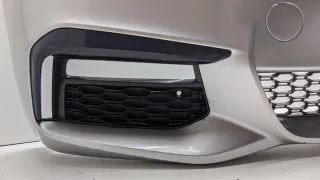 51118064928 Бампер передний BMW 5 G30/G31 Арт e9534859, вид 8