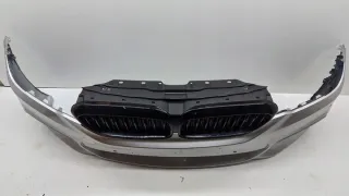 51118064928 Бампер передний BMW 5 G30/G31 Арт e9534859, вид 9