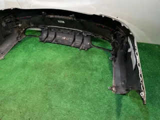 A2058858438 Бампер задний Mercedes C W205 Арт e9534885, вид 11