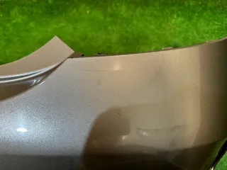 A2058858438 Бампер задний Mercedes C W205 Арт e9534885, вид 8
