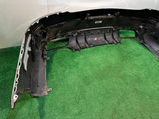 A2058858438 Бампер задний Mercedes C W205 Арт e9534885, вид 10