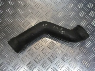  Гофра инжектора Audi A3 8L Арт e9535824, вид 1