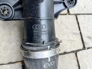 4g0145673ah Гофра инжектора Audi A6 C7 (S6,RS6) Арт e9535850, вид 3