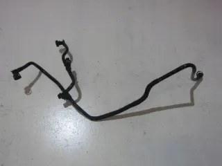7640051 7640053 13907640053 13907640051 Гофра инжектора BMW X1 F48 Арт e9535927, вид 1
