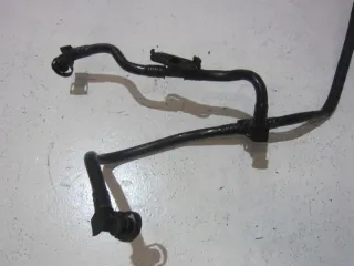 7640051 7640053 13907640053 13907640051 Гофра инжектора BMW X1 F48 Арт e9535927, вид 2
